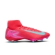 NIKE ZOOM MERCURIAL SUPERFLY 10 ACADEMY FG
